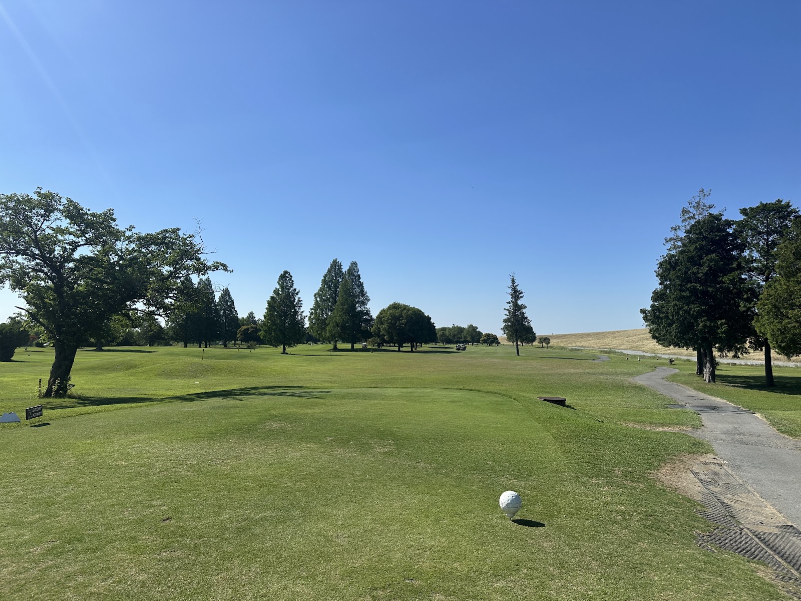 Omiya Country Club 27 Holes - 2