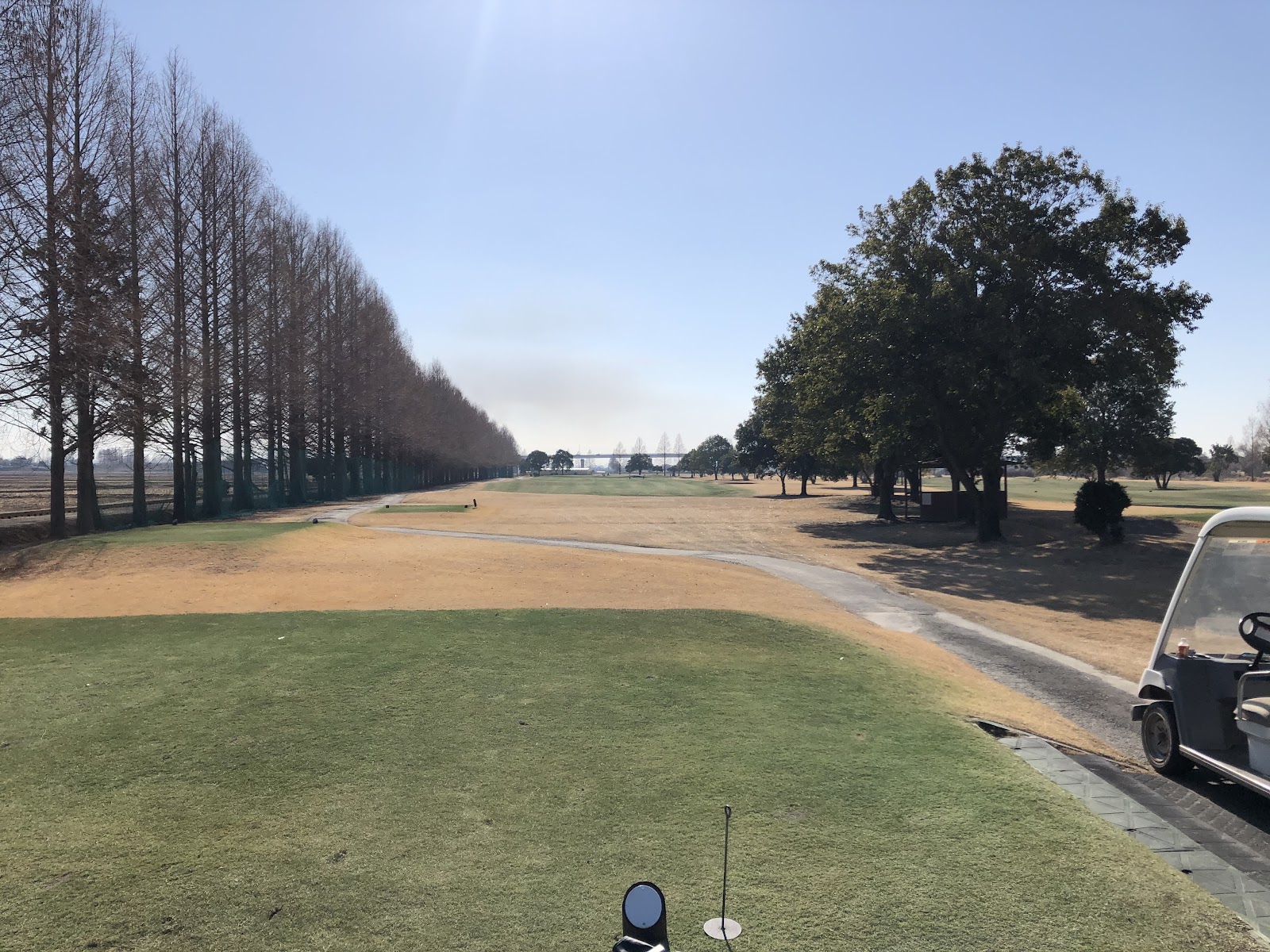Omiya Country Club 27 Holes - 3