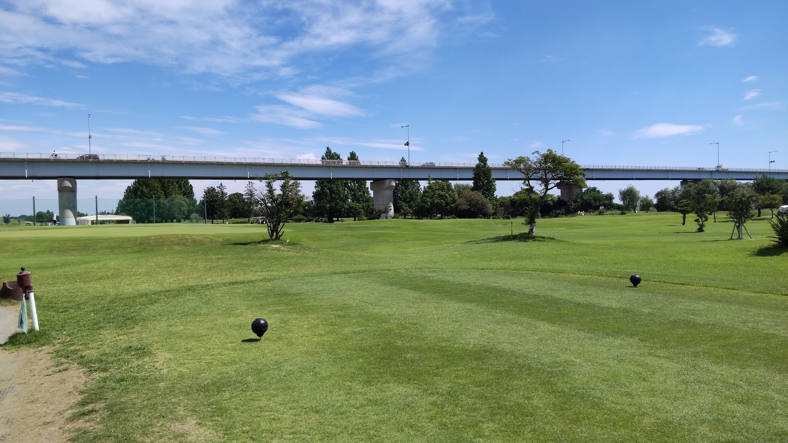 Omiya Country Club 27 Holes - 5