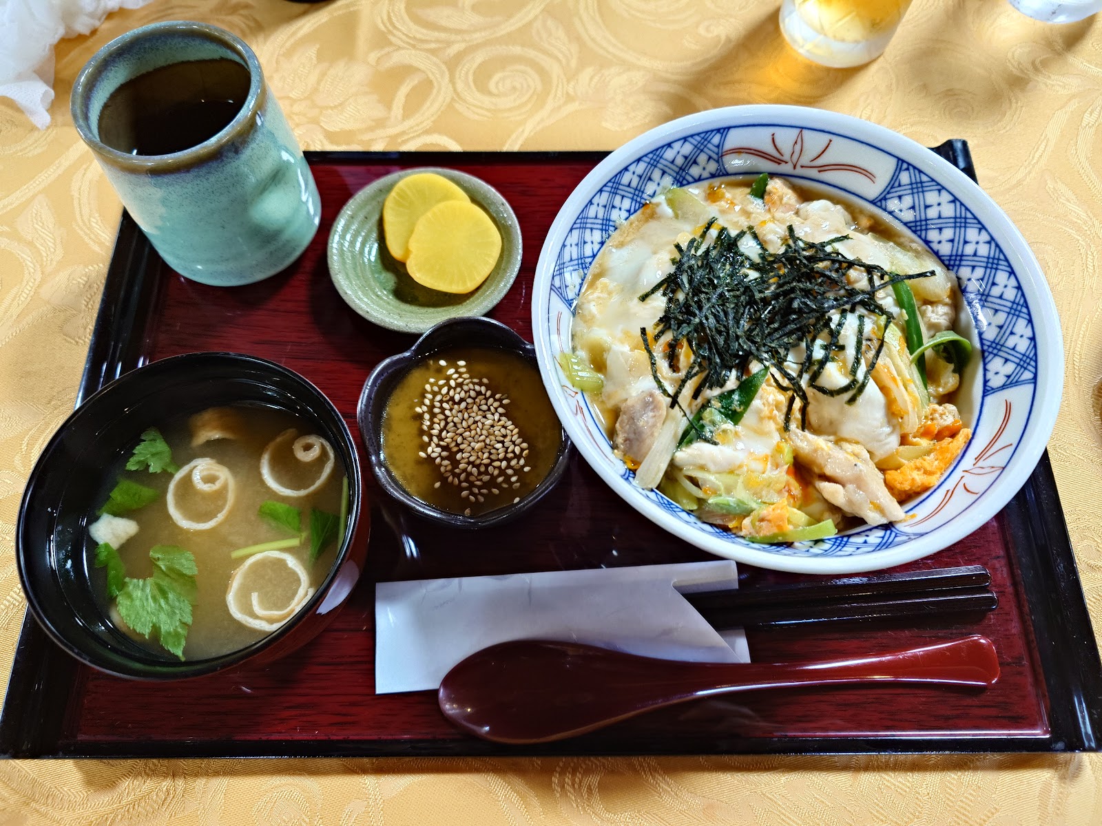 Omi Country Club - 2