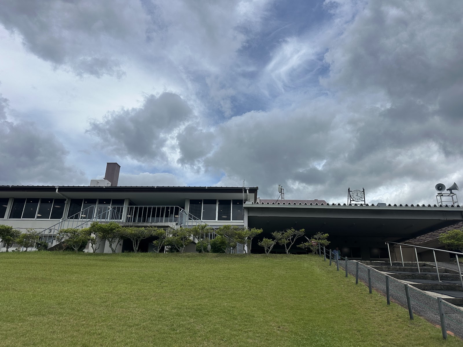 Omi Country Club - 5