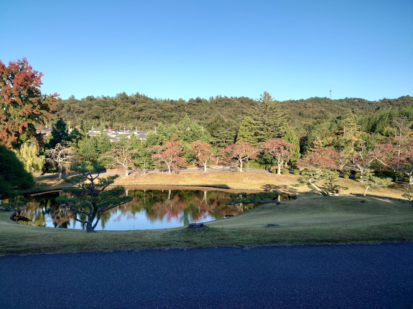 Omi Country Club - 6