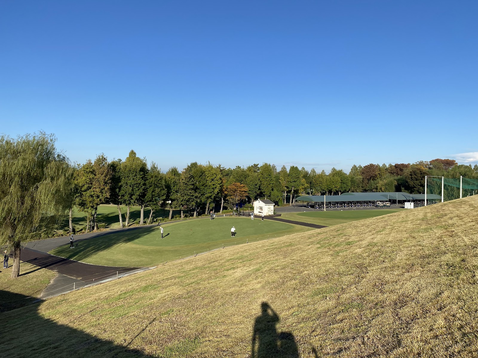 Omiya International CC - 2