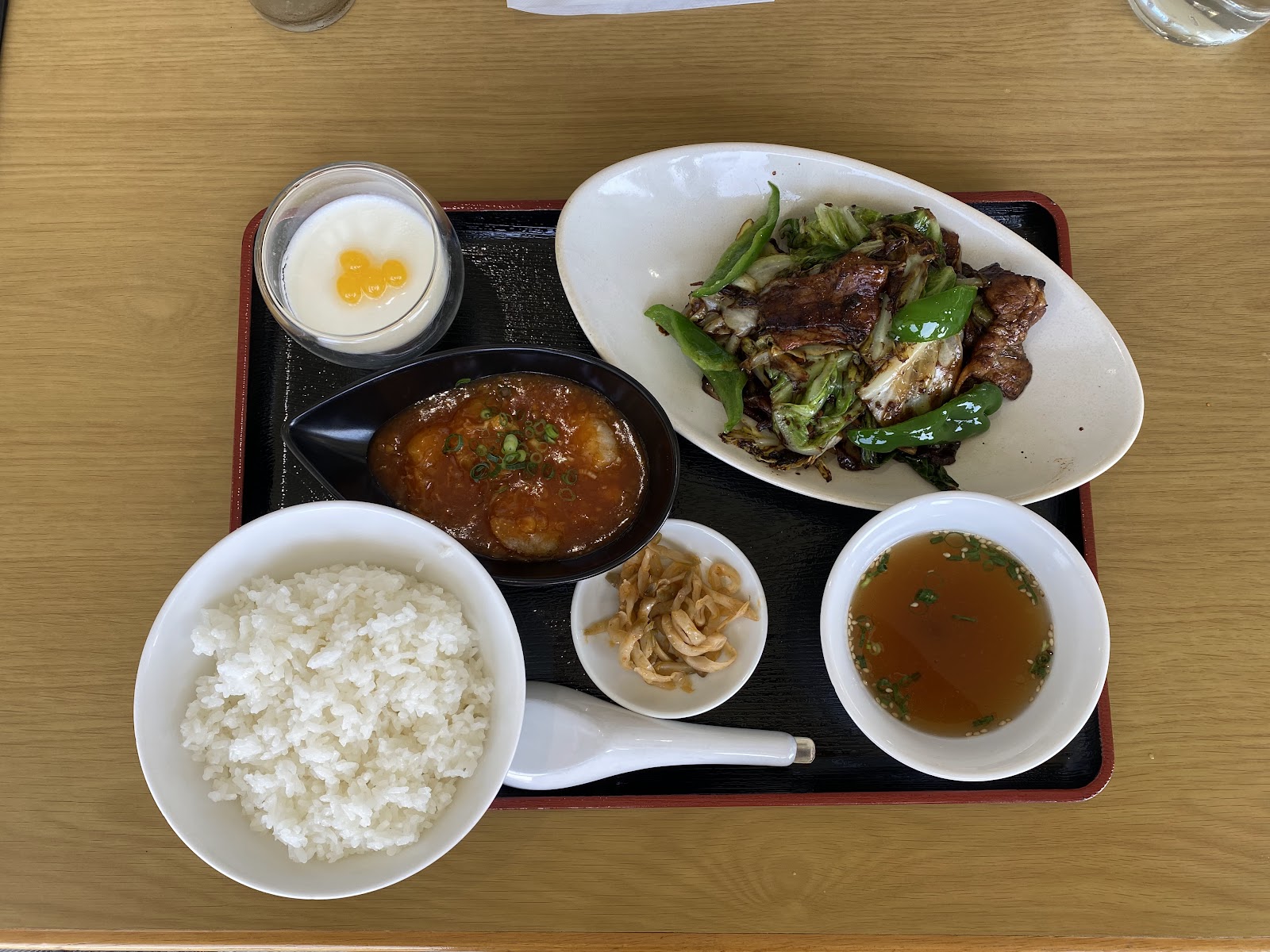 Omiya International CC - 4