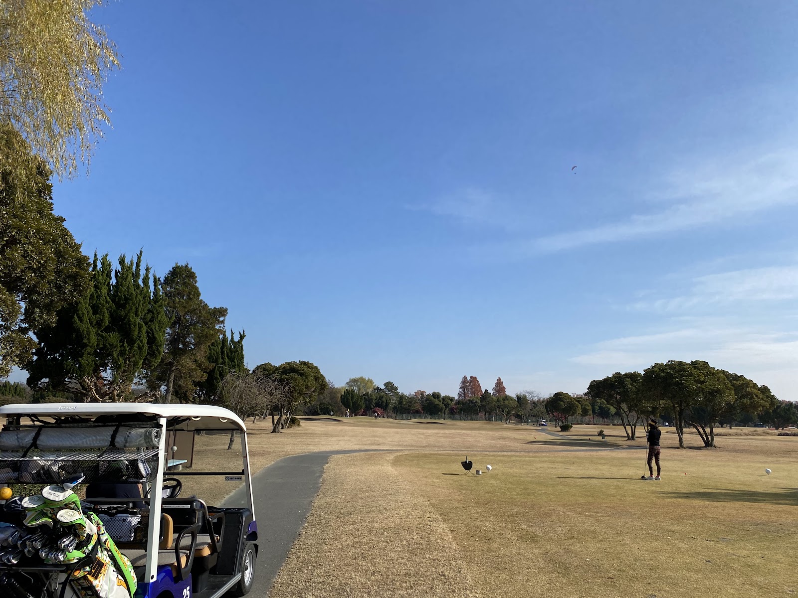 Omiya International CC - 5