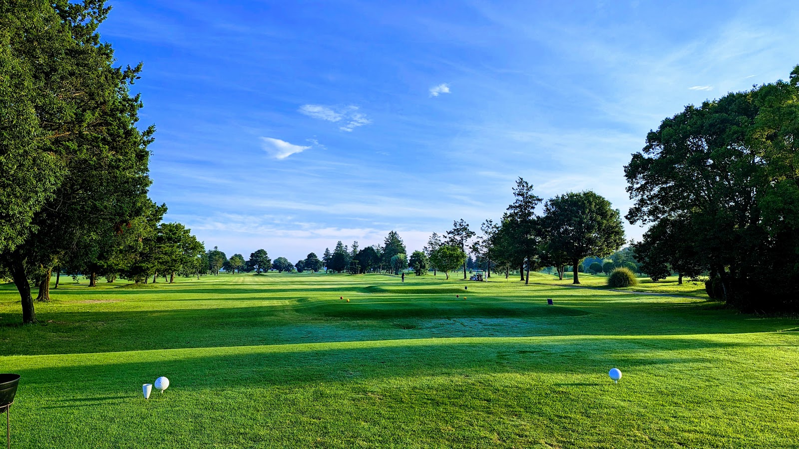 Riverside Phoenix Golf Club