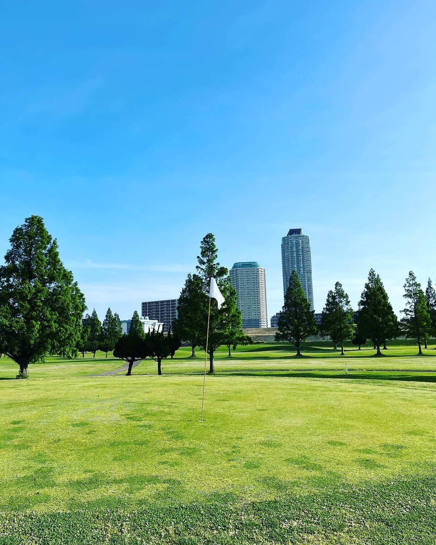 Kawaguchi Public Golf Course - 4