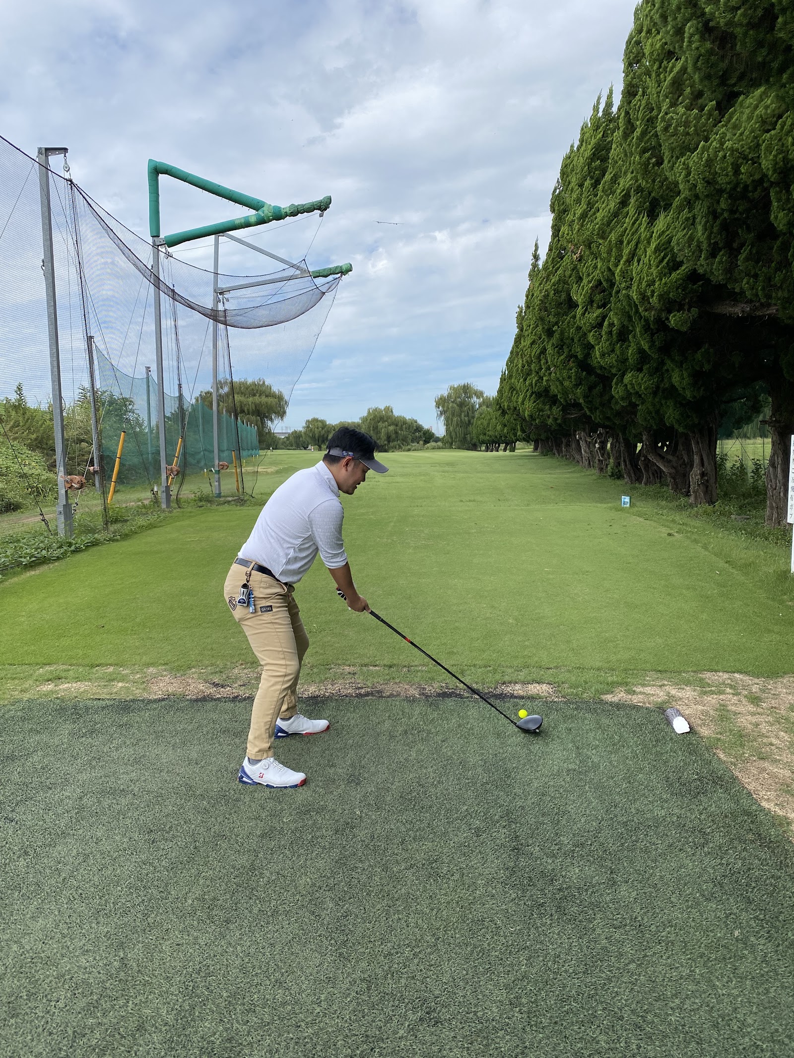 Akabane Gold Course - 3