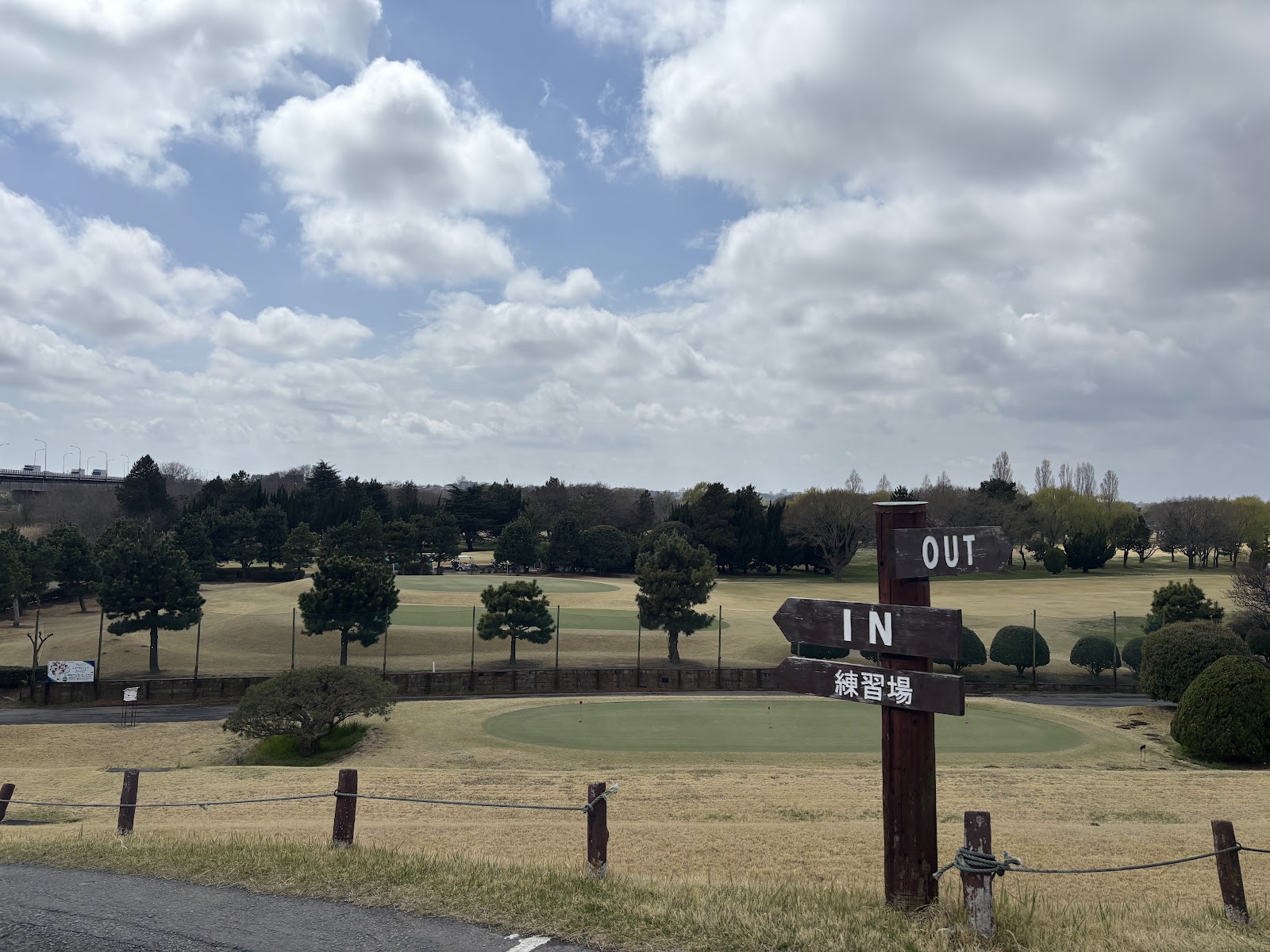 Akabane Gold Course - 6