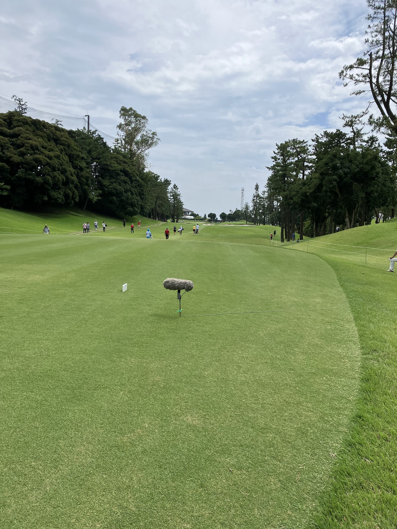Totsuka Country Club - 4