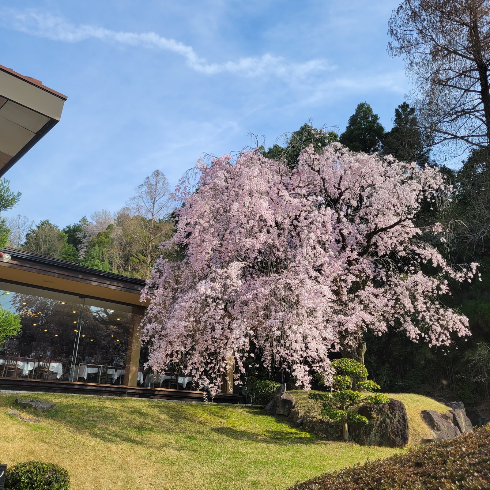 Kyoto Golf Club Kamigamo Course - 5