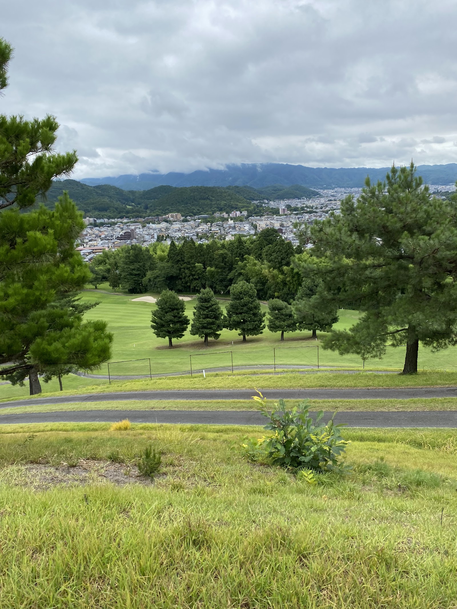 Kyoto Golf Club Funayama Course - 2