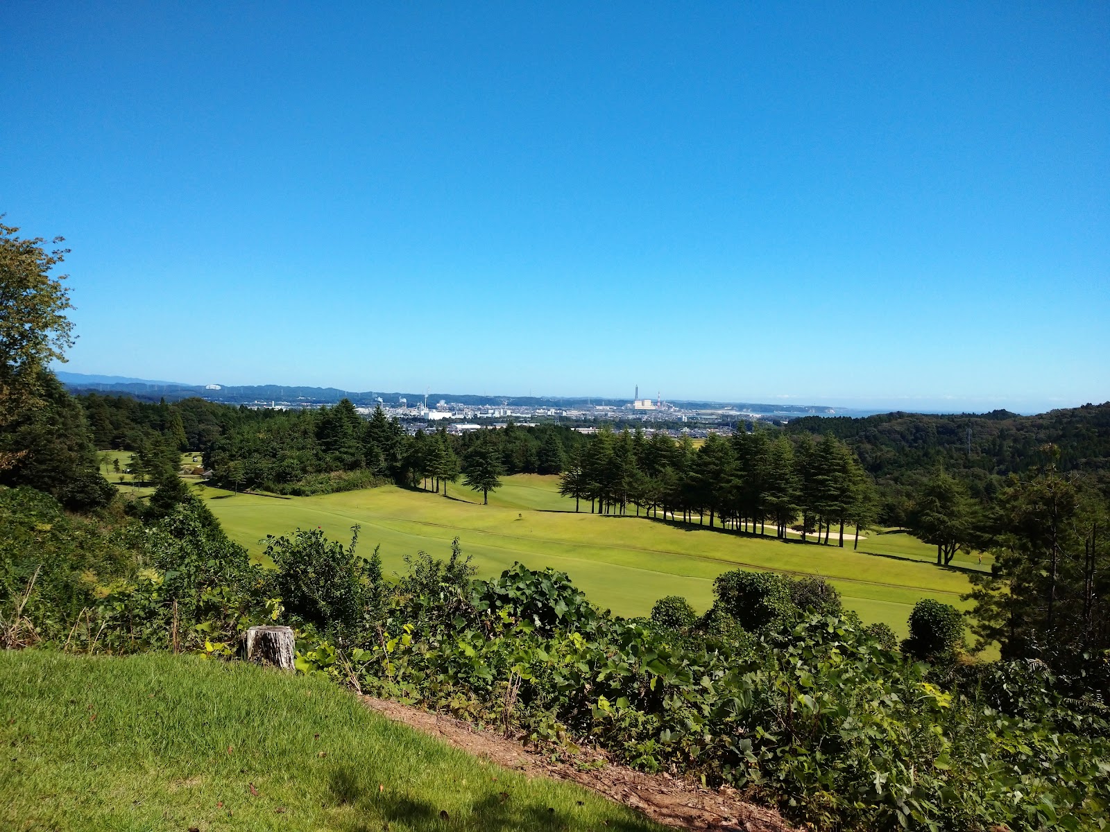 Crestage Country Club - 5