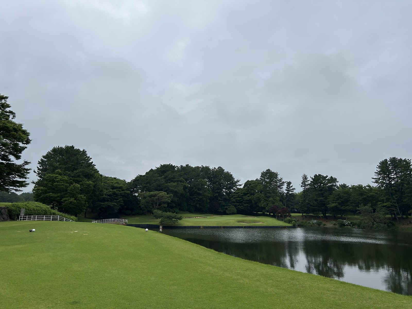 Ogura Country Club - 2