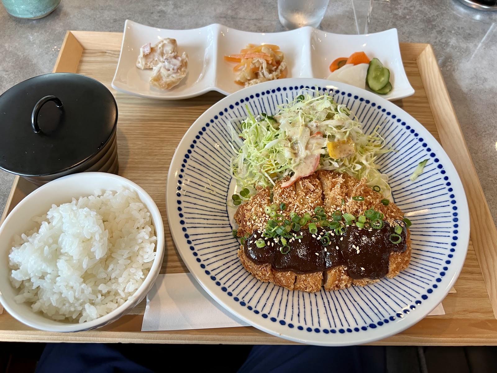 Ogura Country Club - 3