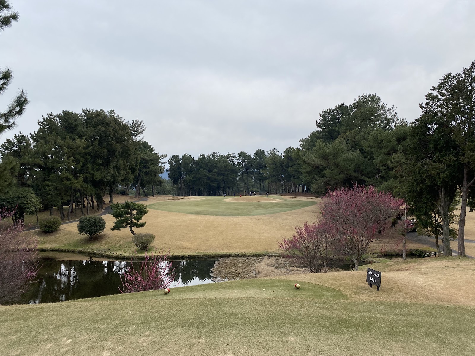 Ogura Country Club - 4
