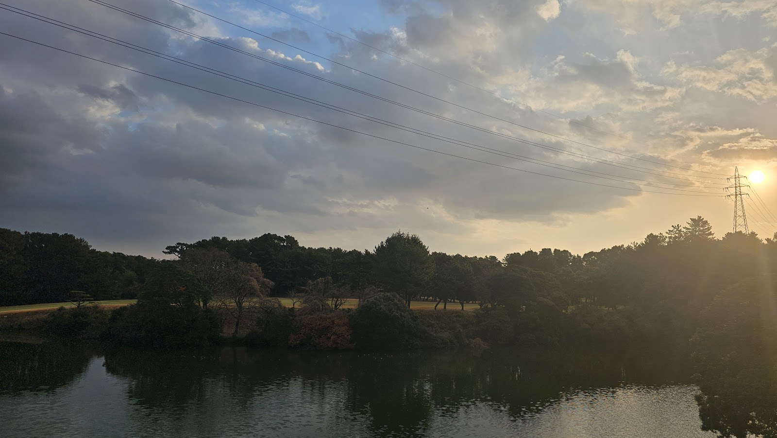 Ogura Country Club - 5