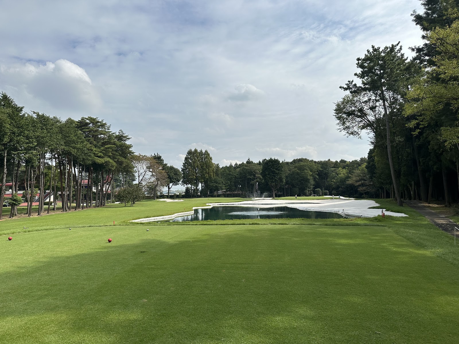 Friendship Country Club