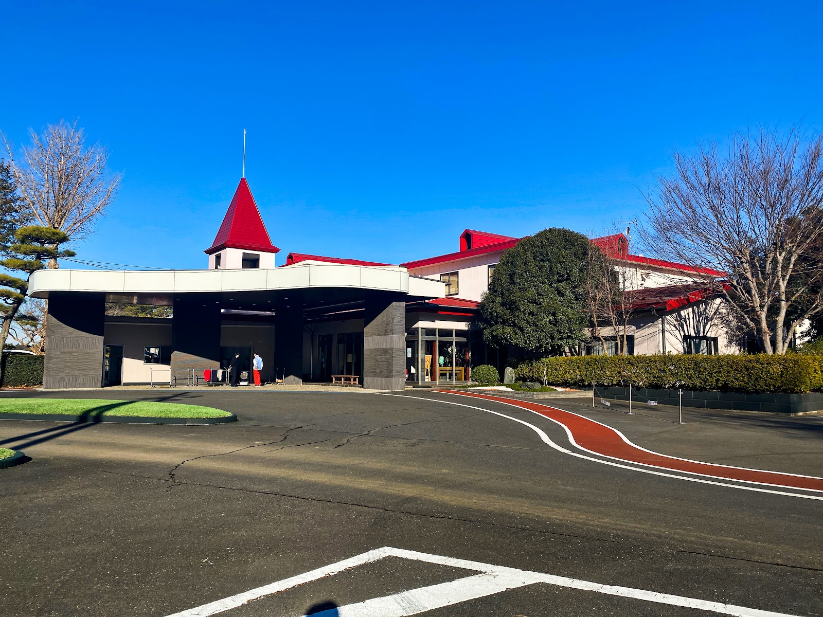 Friendship Country Club - 3