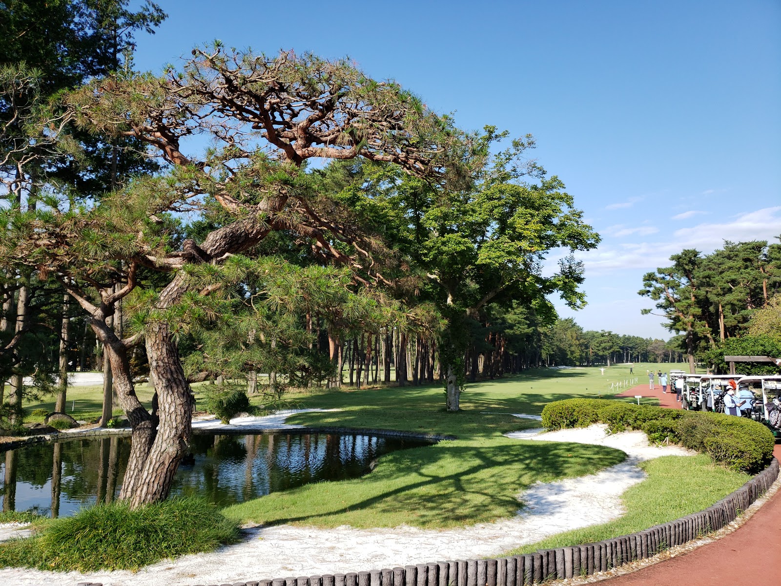 Friendship Country Club - 5