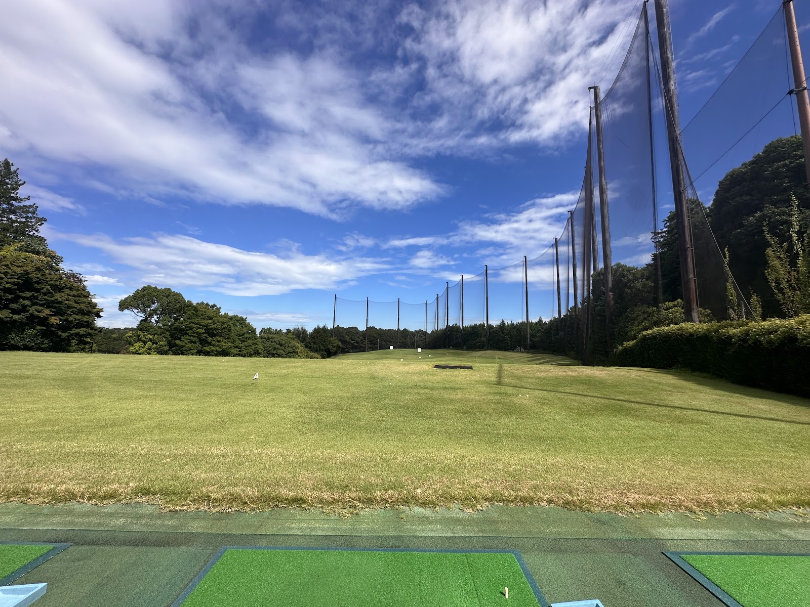 Hodogaya Country Club - 3