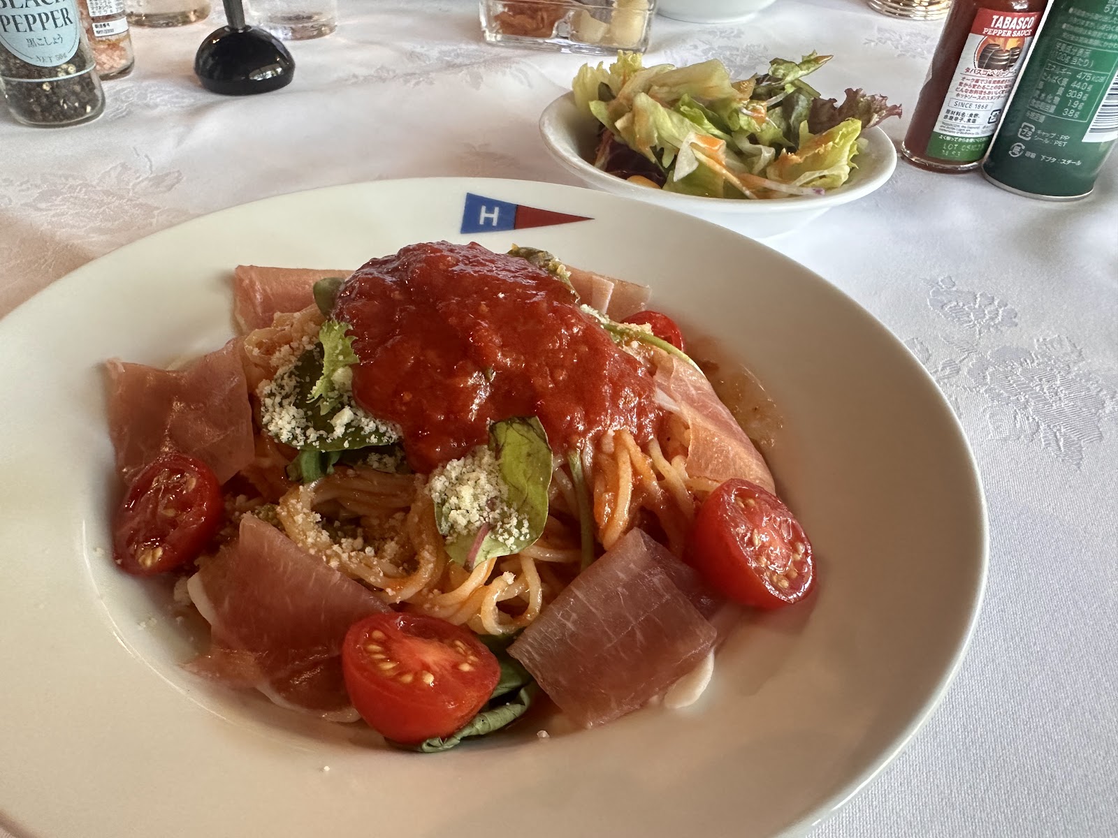 Hodogaya Country Club - 4