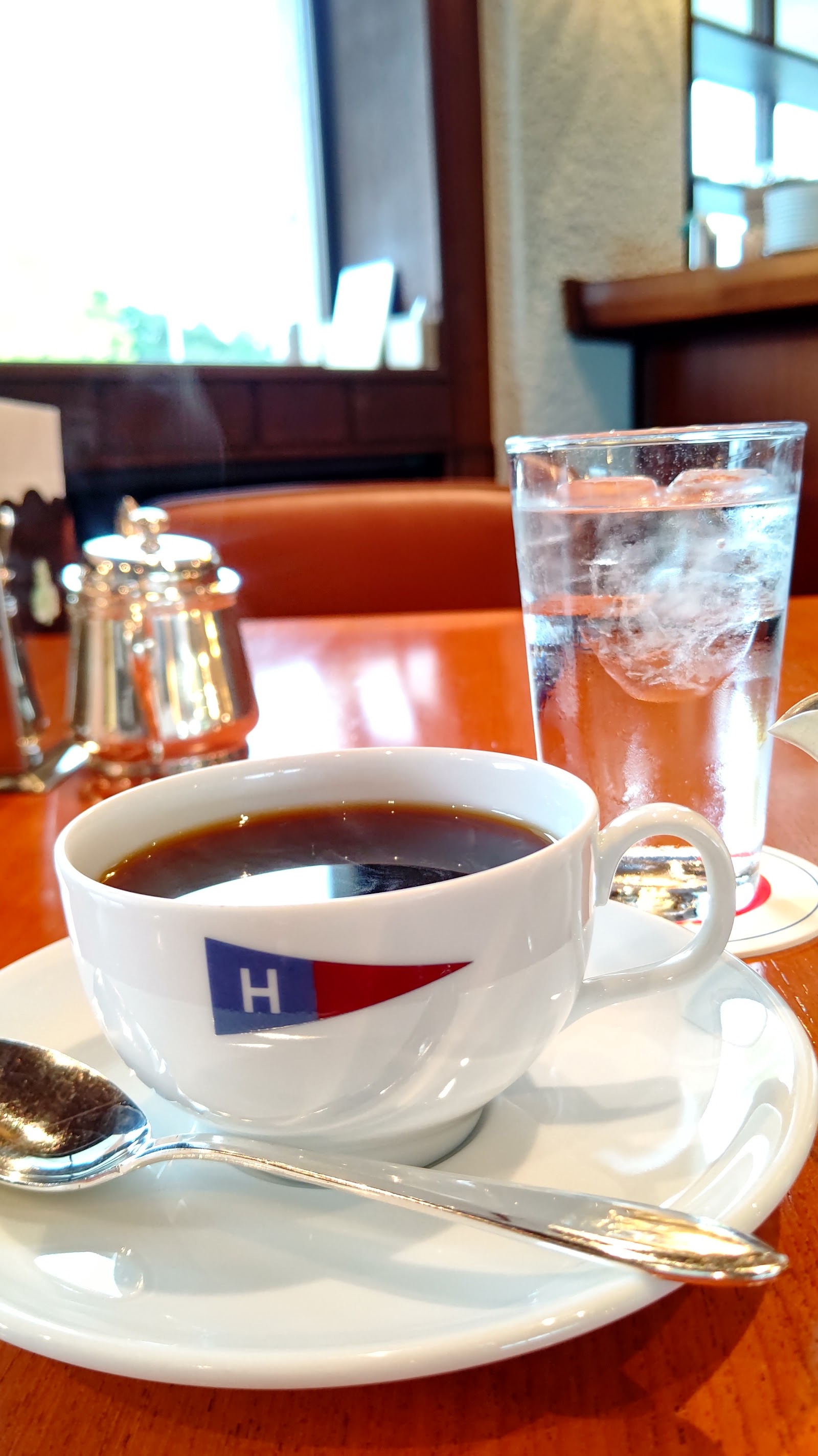 Hodogaya Country Club - 5