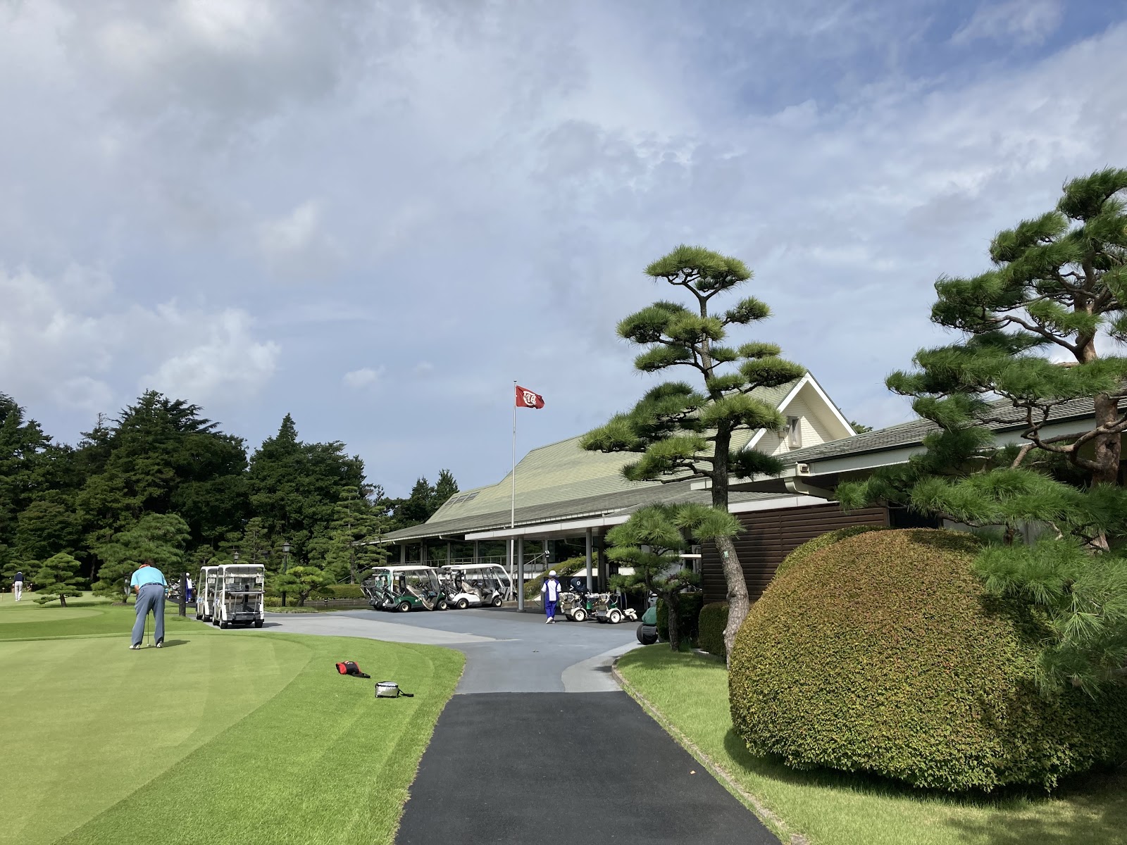 Taka-no-dai CC - 3