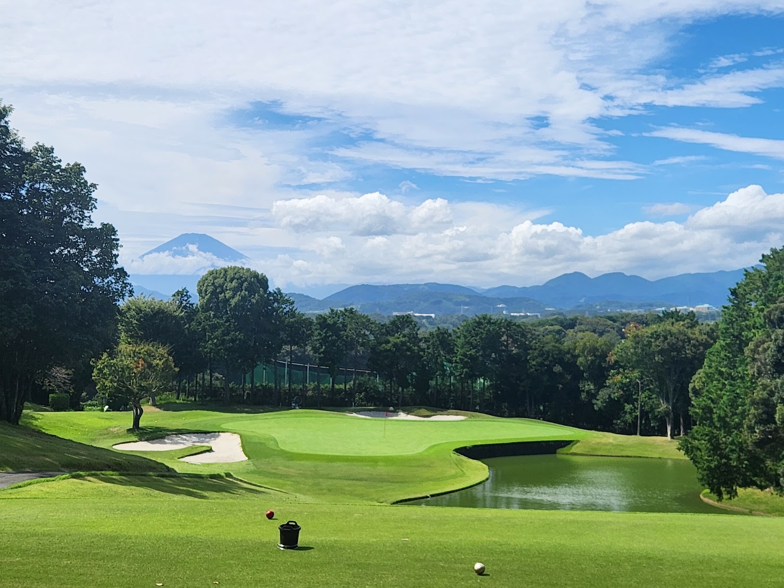 Lakewood Golf Club