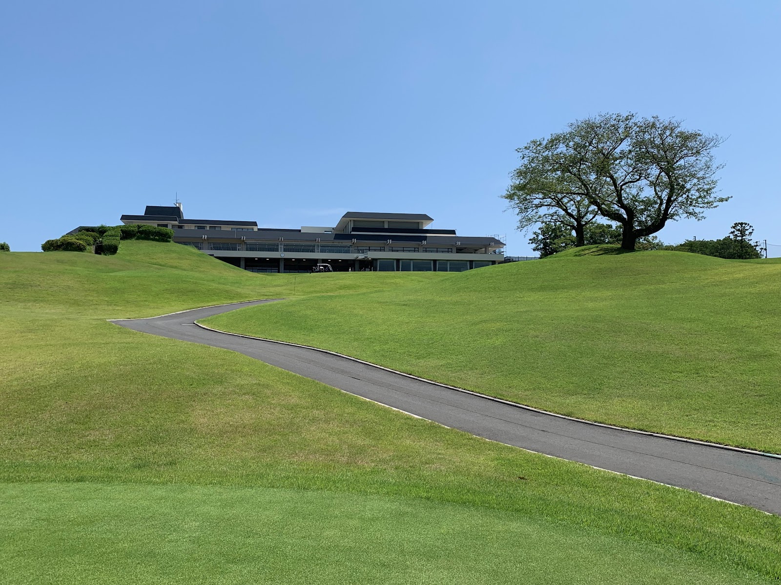 Lakewood Golf Club - 4