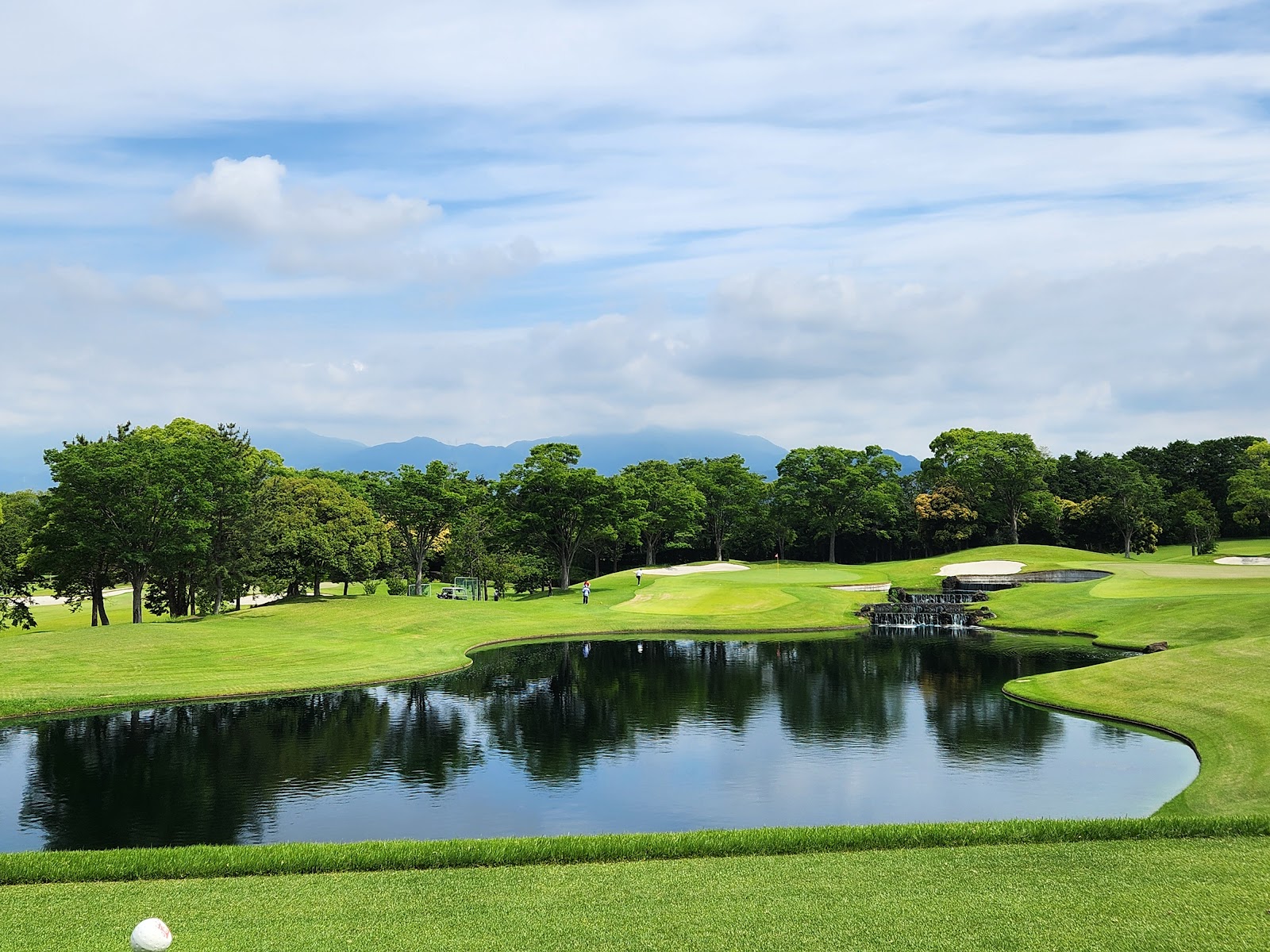 Lakewood Golf Club - 6