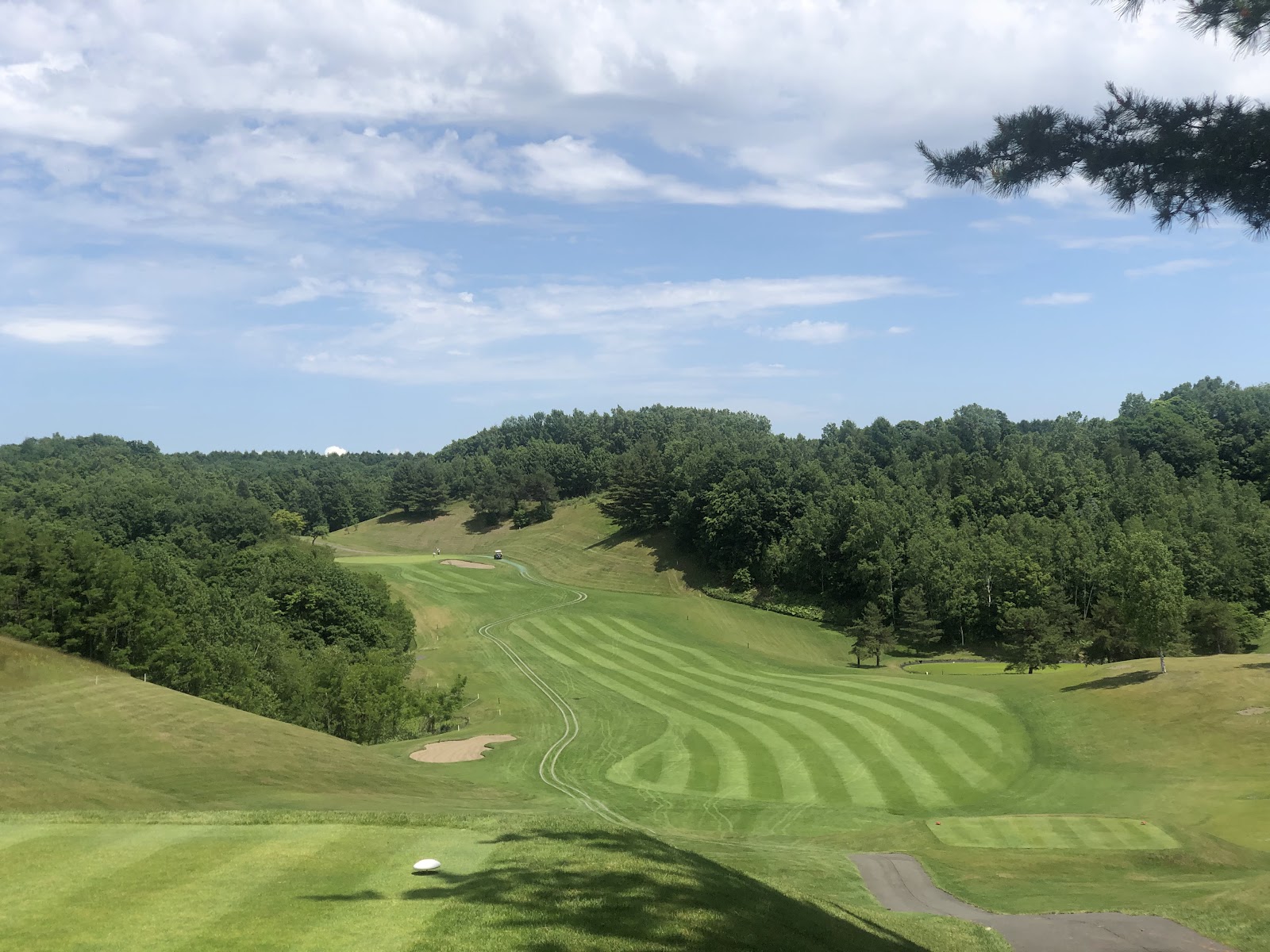 Sapporo Fuyo Country Club
