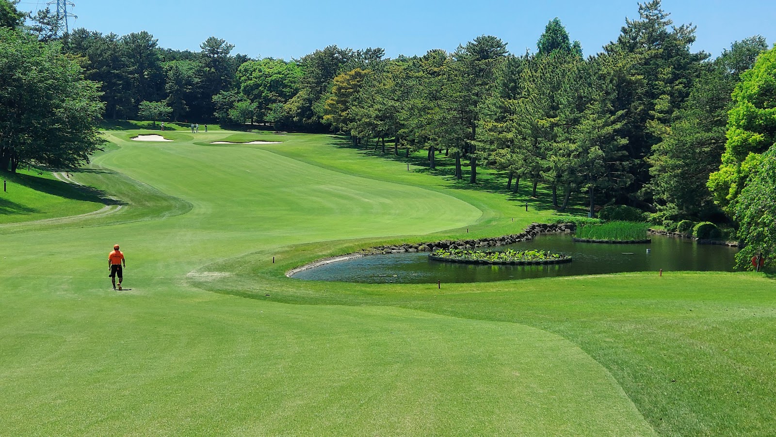 Shonan Country Club