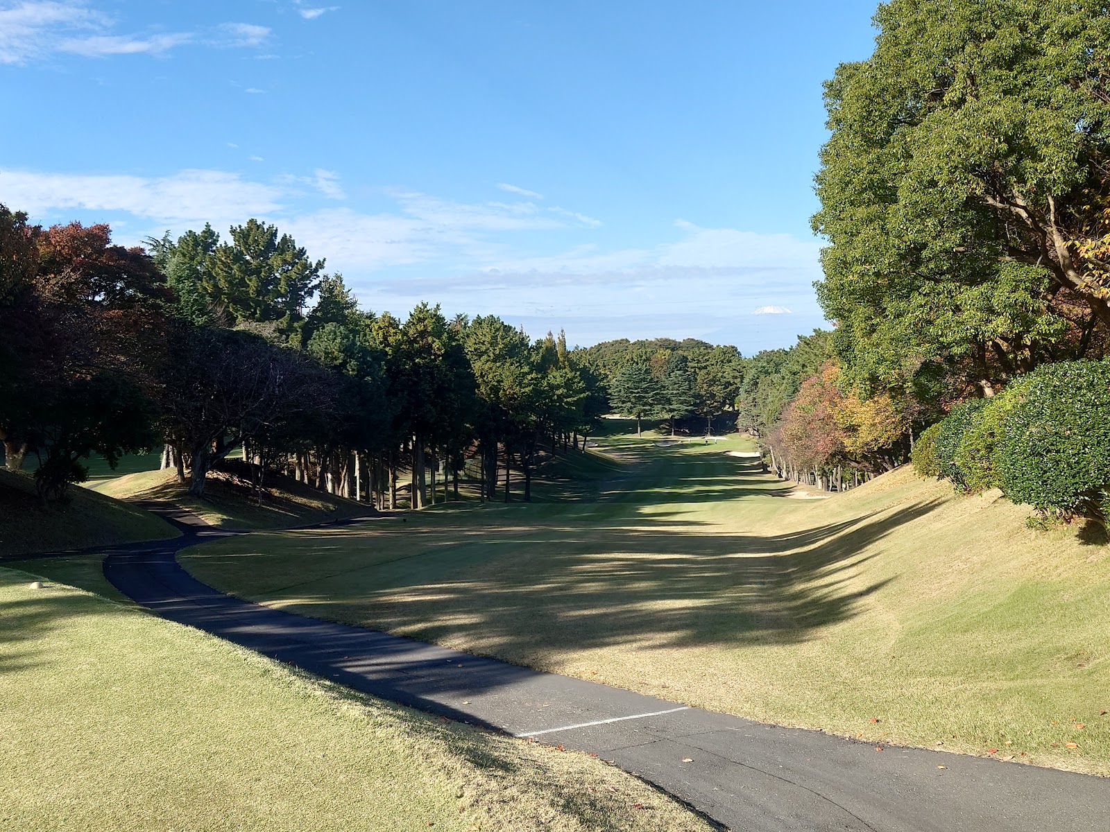 Fuyou Country Club