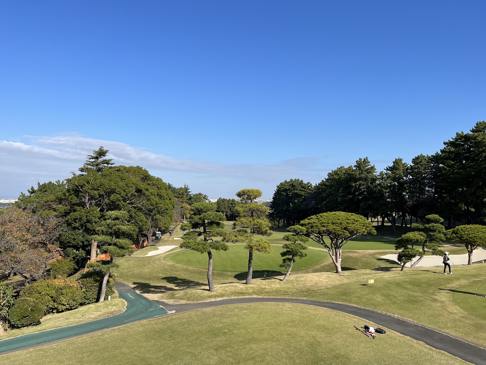 Fuyou Country Club - 2