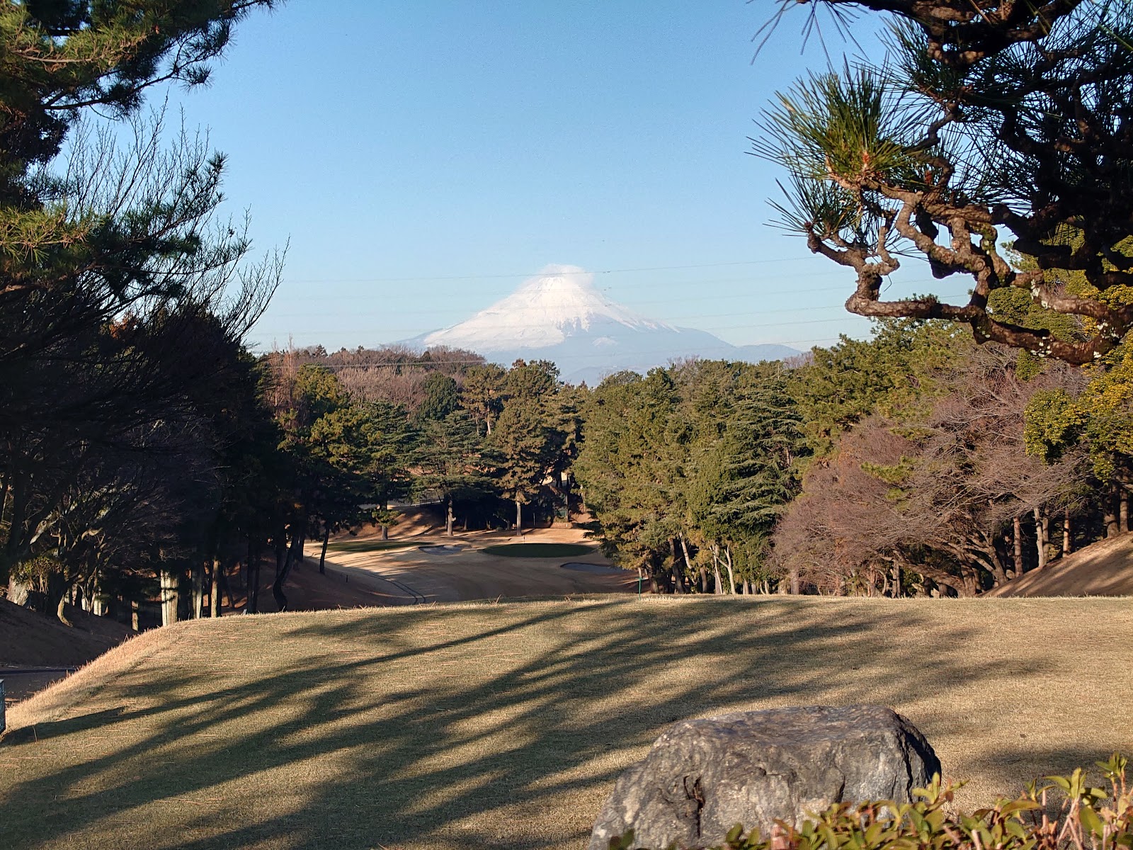 Fuyou Country Club - 4