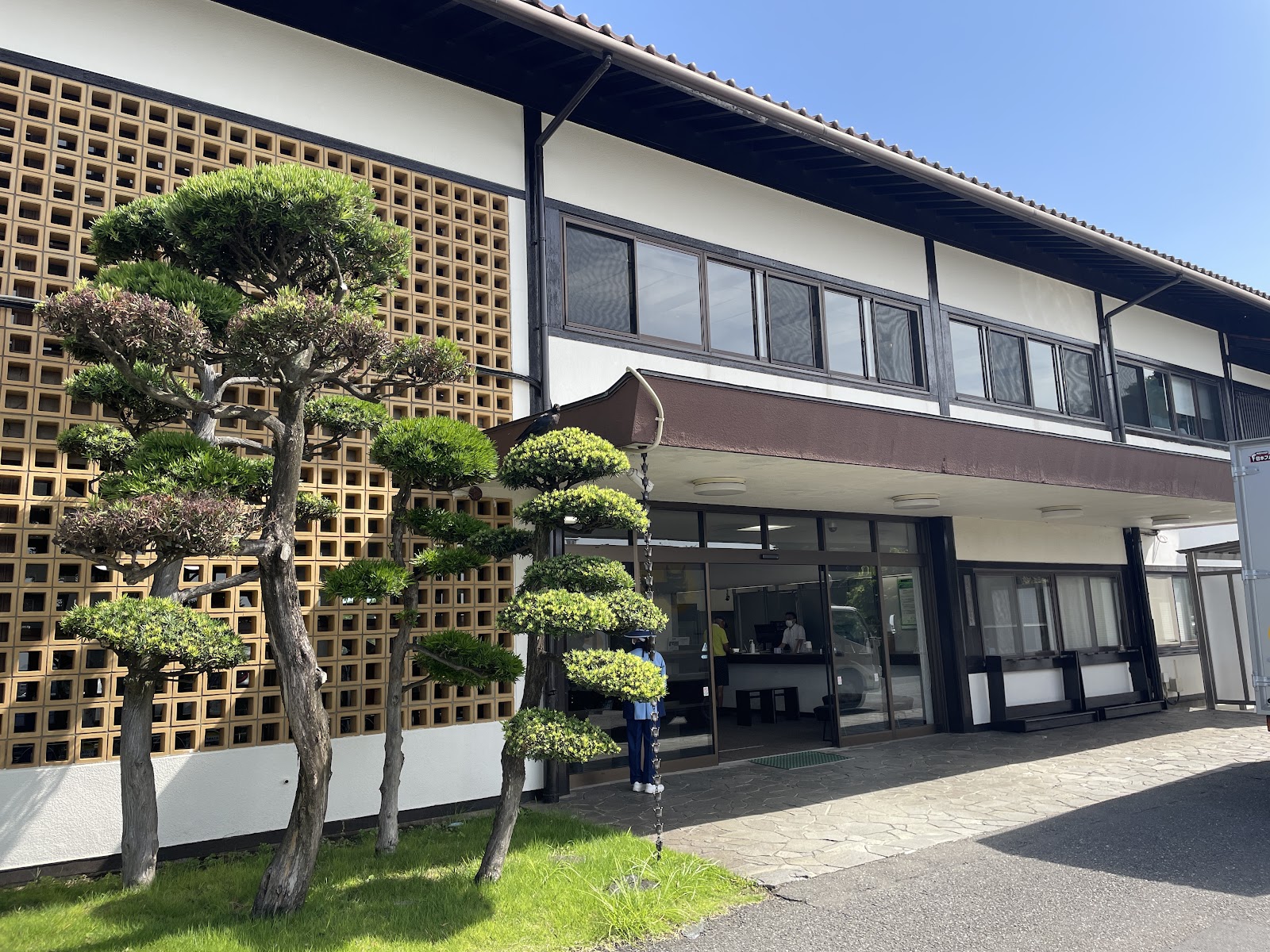 Fuyou Country Club - 5