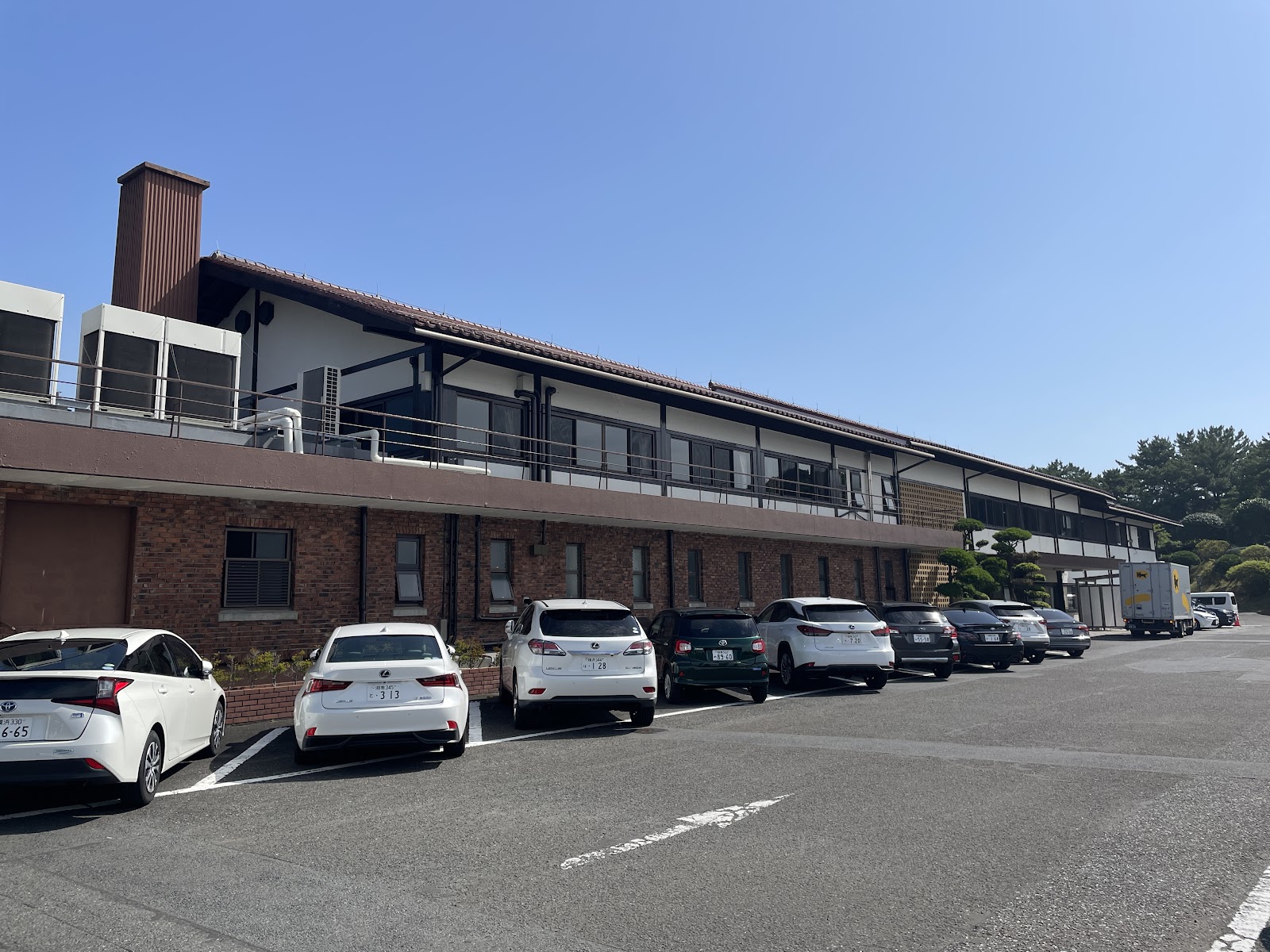 Fuyou Country Club - 6