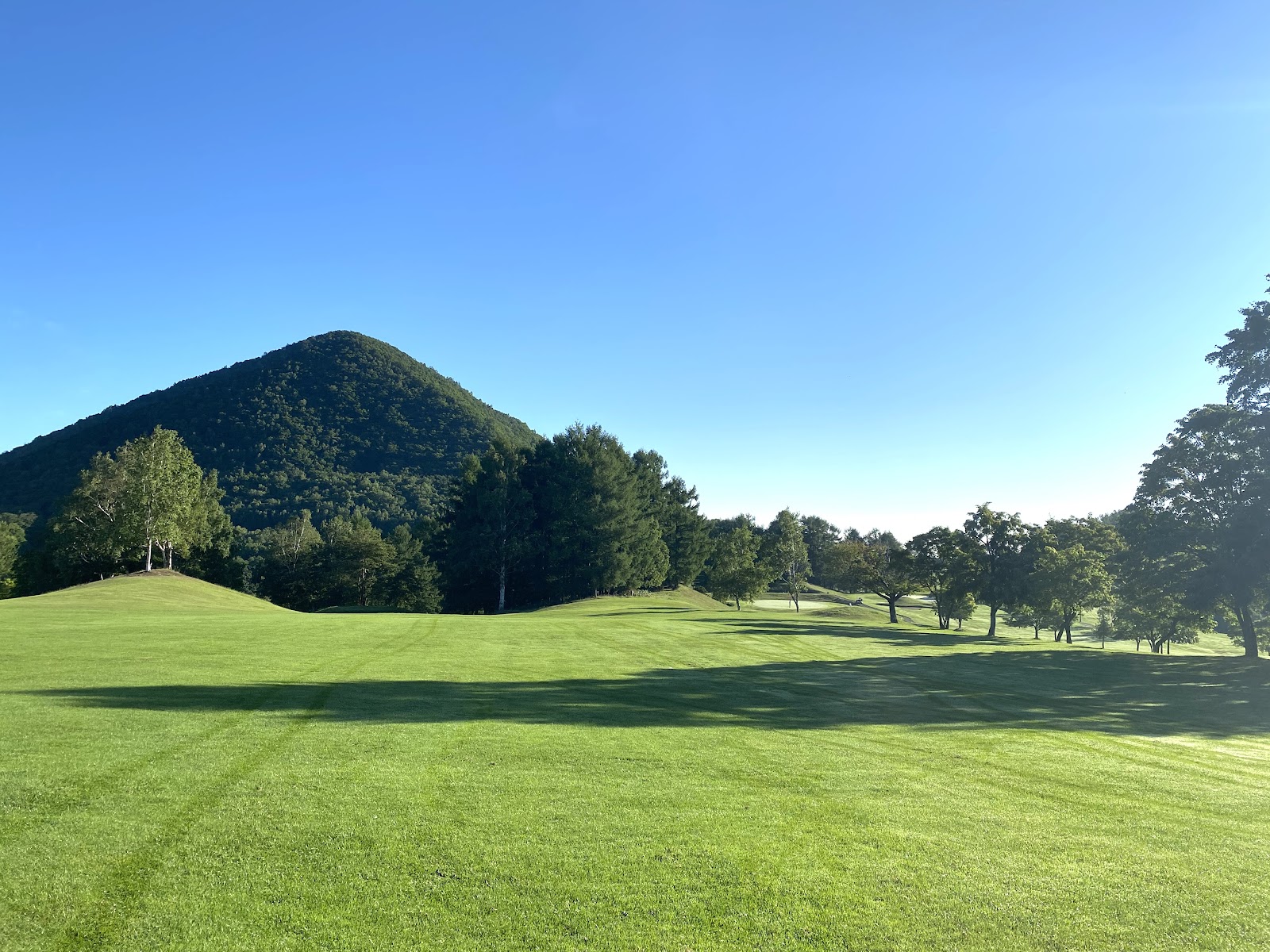 Sapporo Suzuran Country club