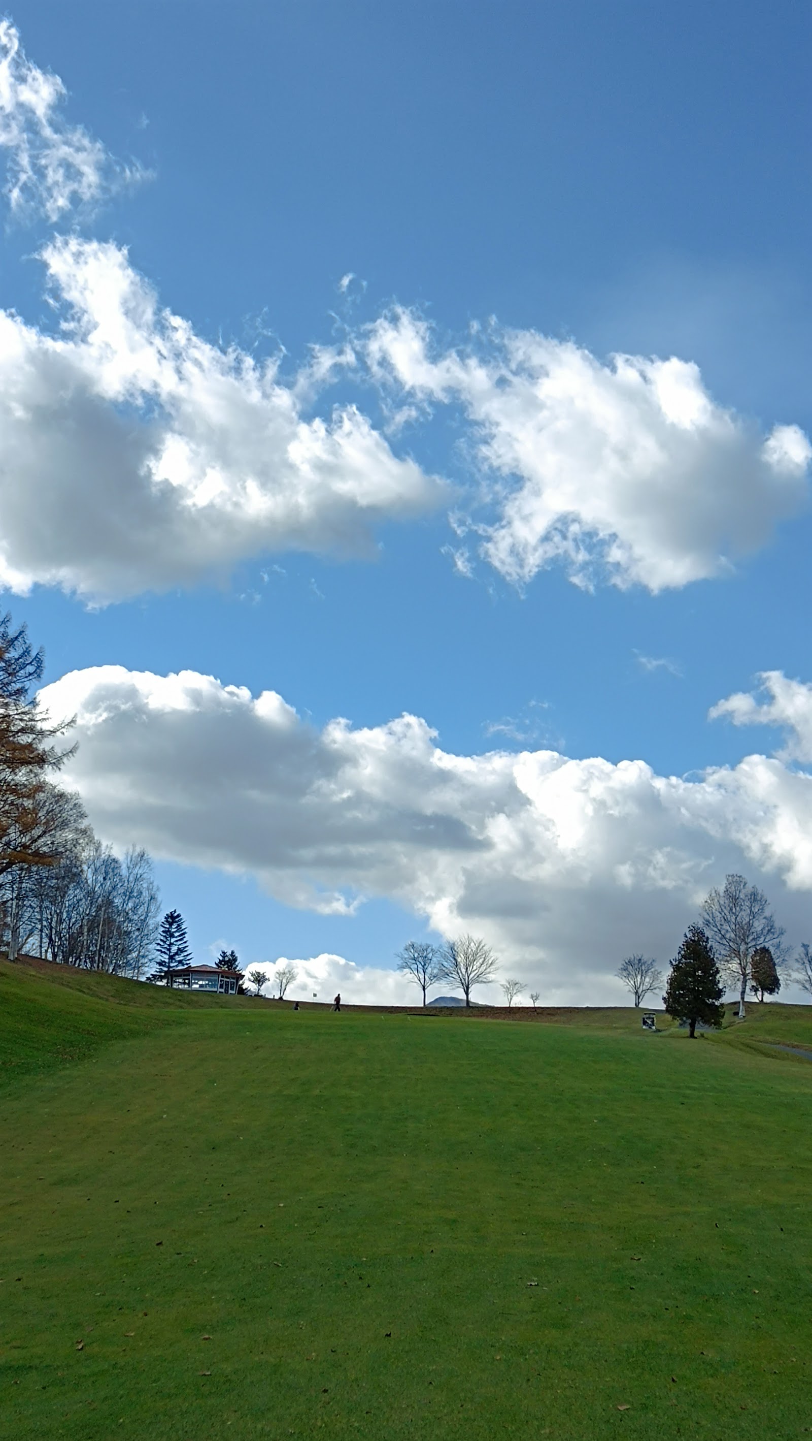 Sapporo Suzuran Country club - 6