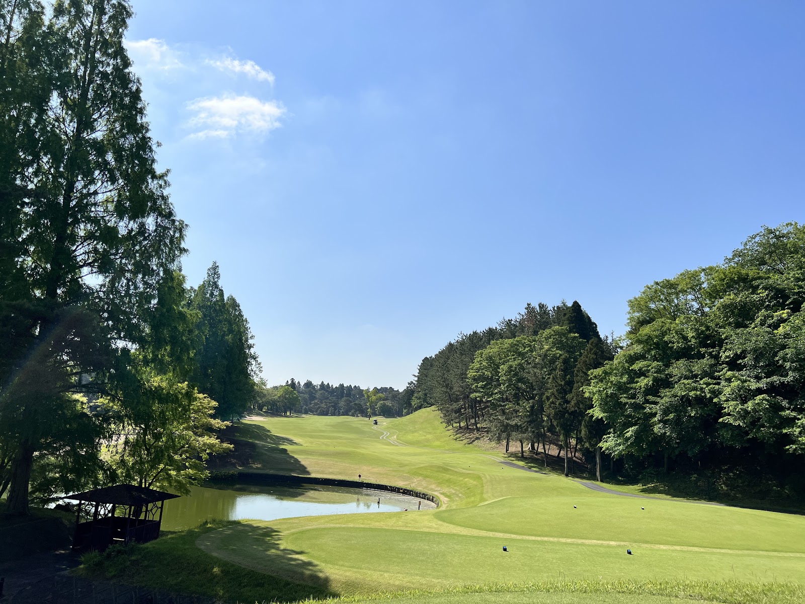 PGM Sohsei Golf Club