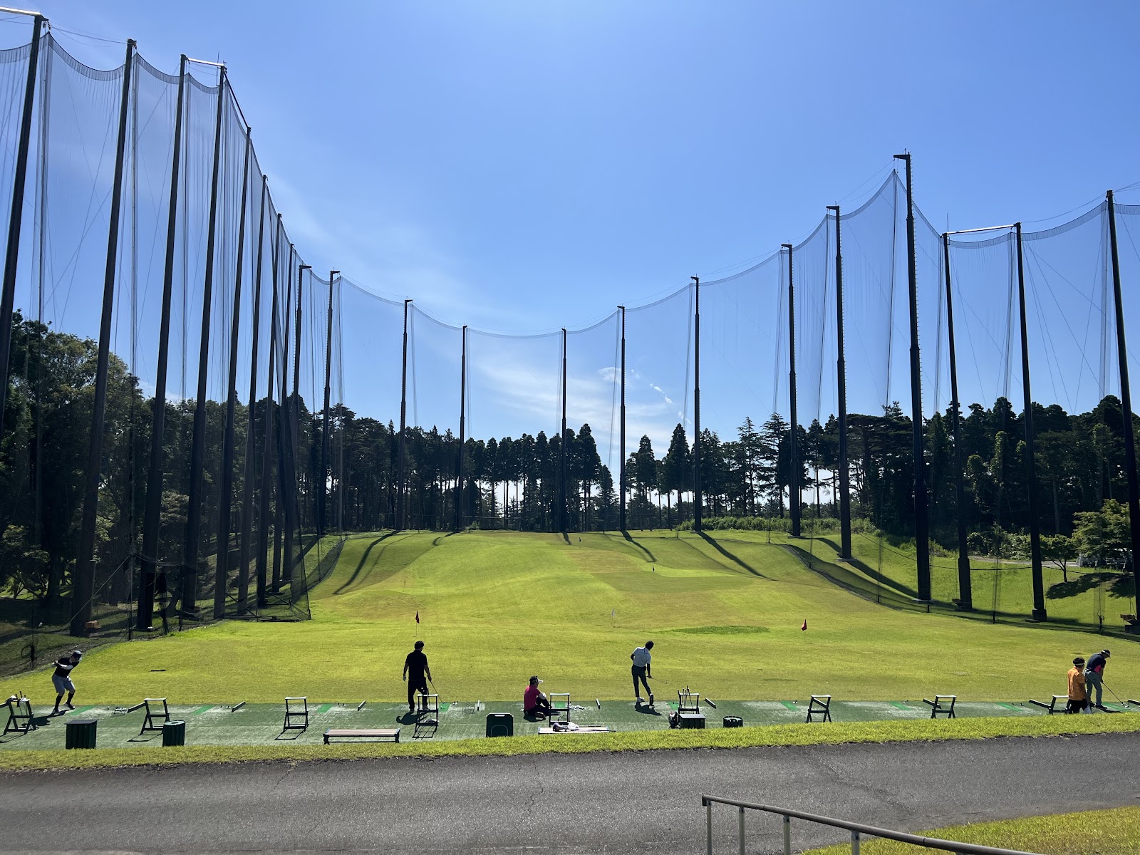 PGM Sohsei Golf Club - 3