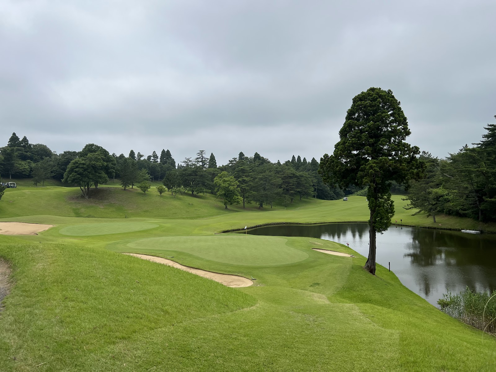 PGM Sohsei Golf Club - 6