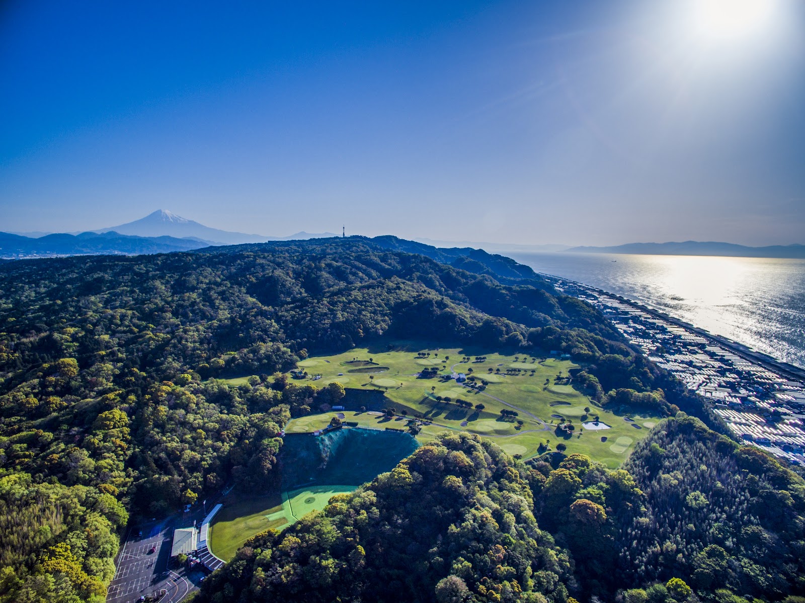 Otani Golf Course