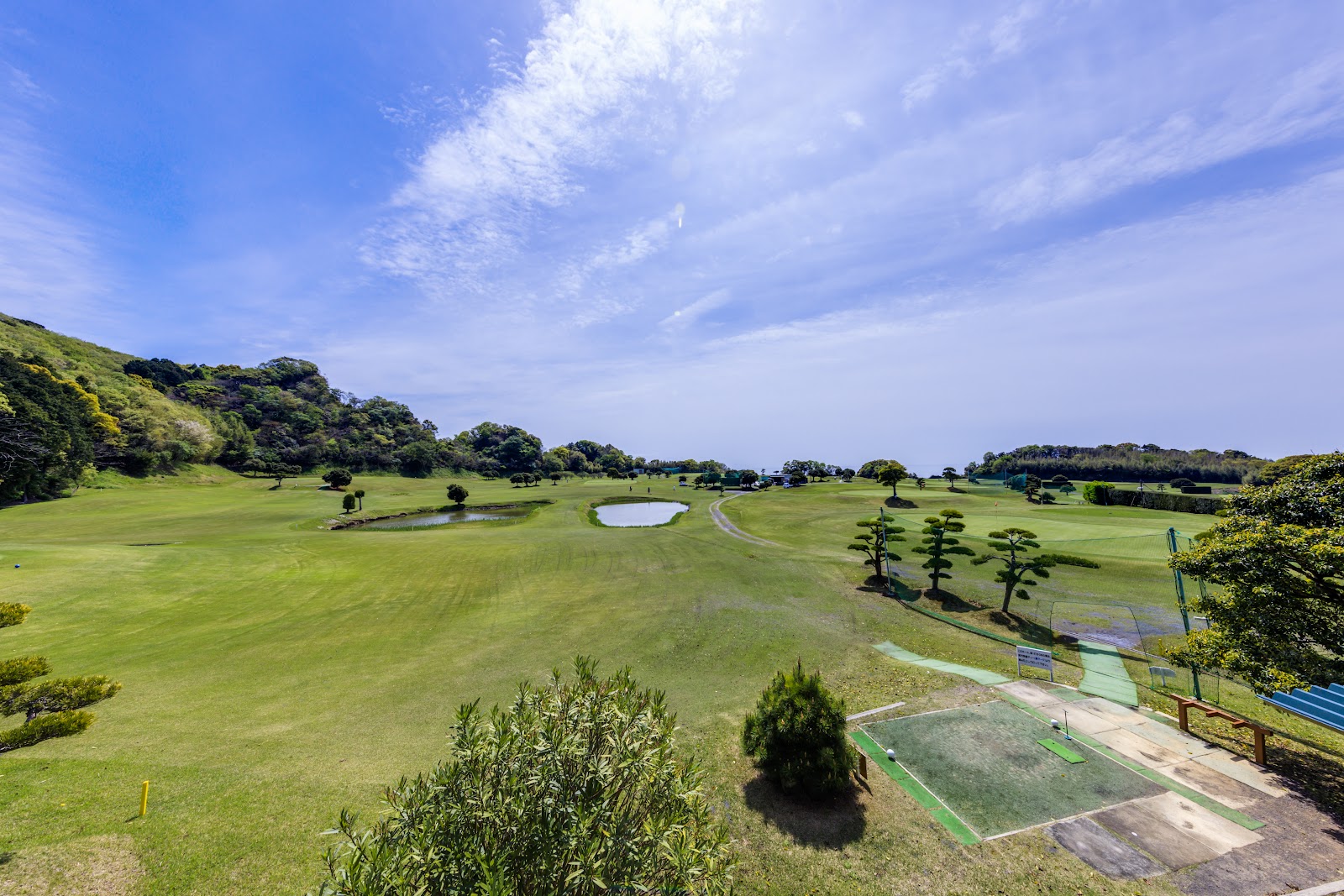 Otani Golf Course - 2