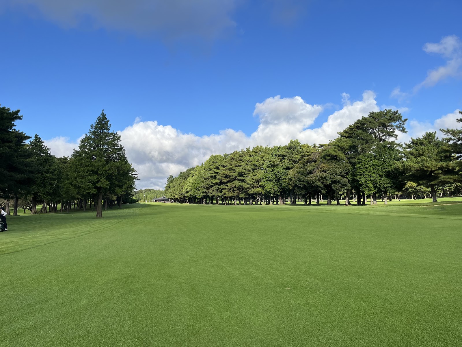 Taiheiyo Club Yachiyo Course