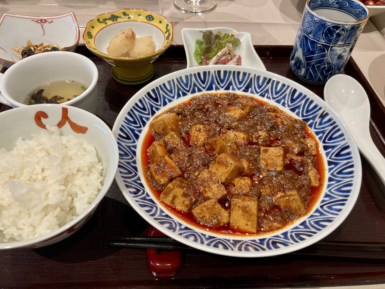 Taiheiyo Club Yachiyo Course - 6