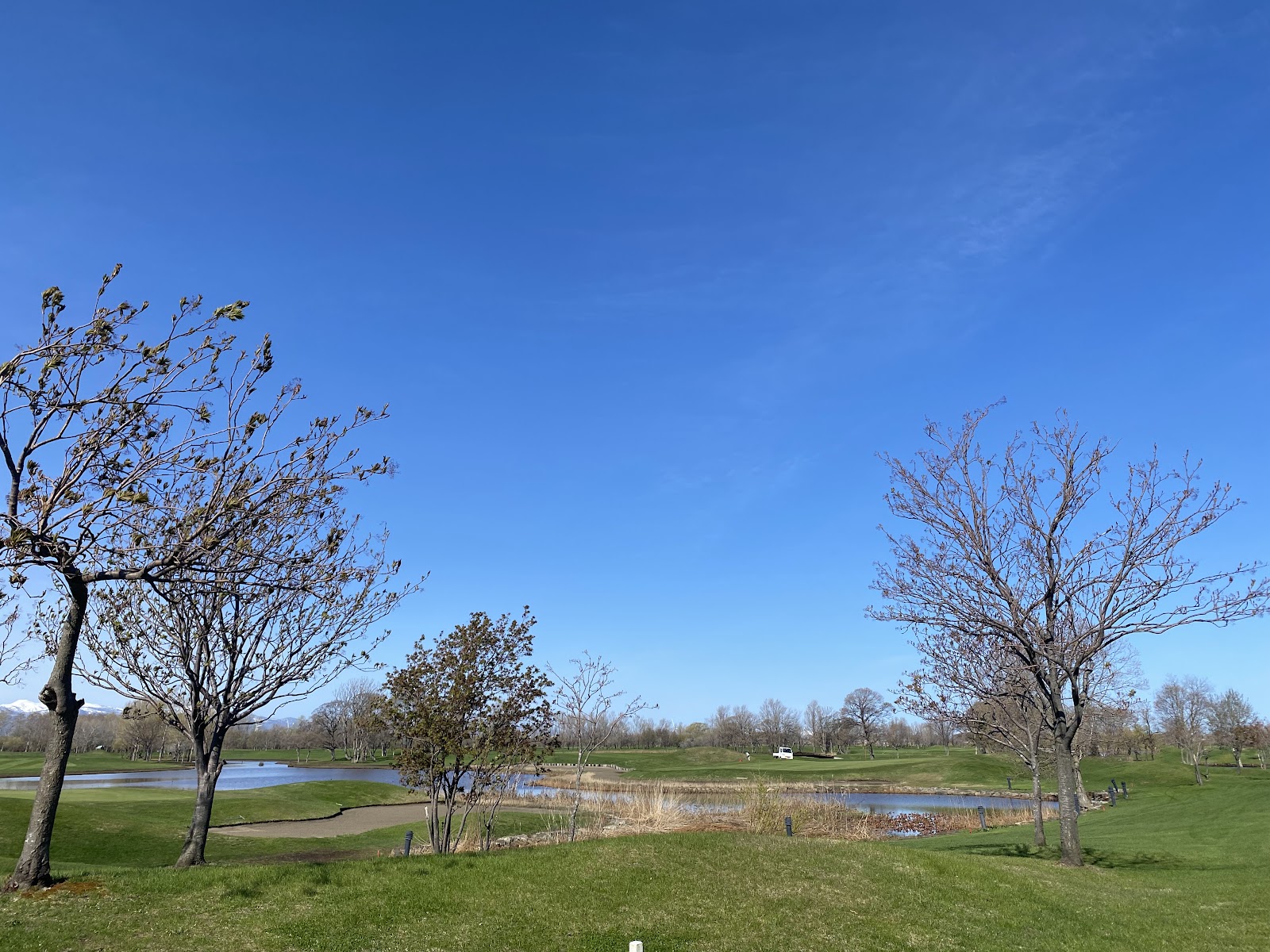 Sapporo Bay Golf Club - 5