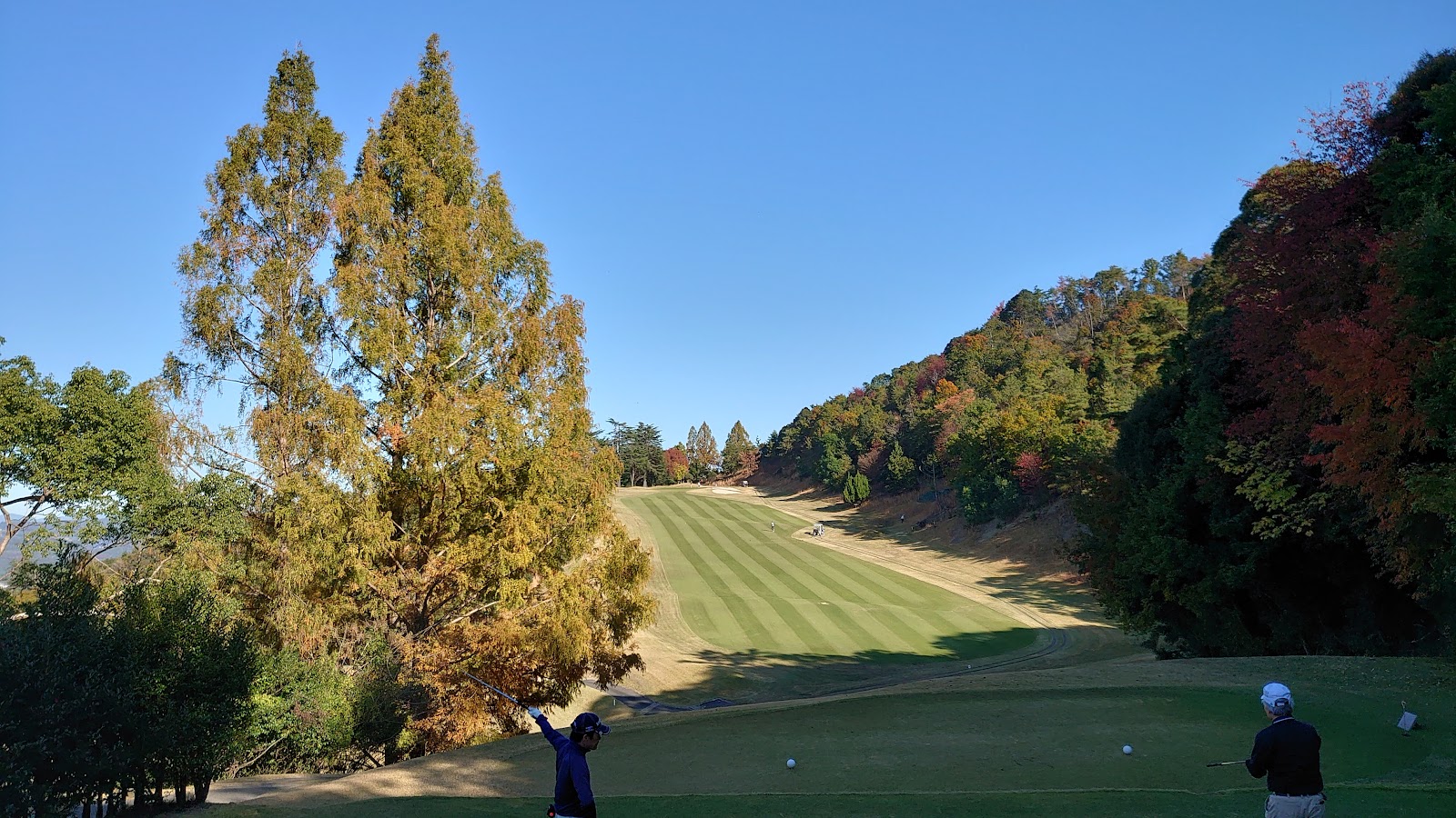 Uji Country Club - 5