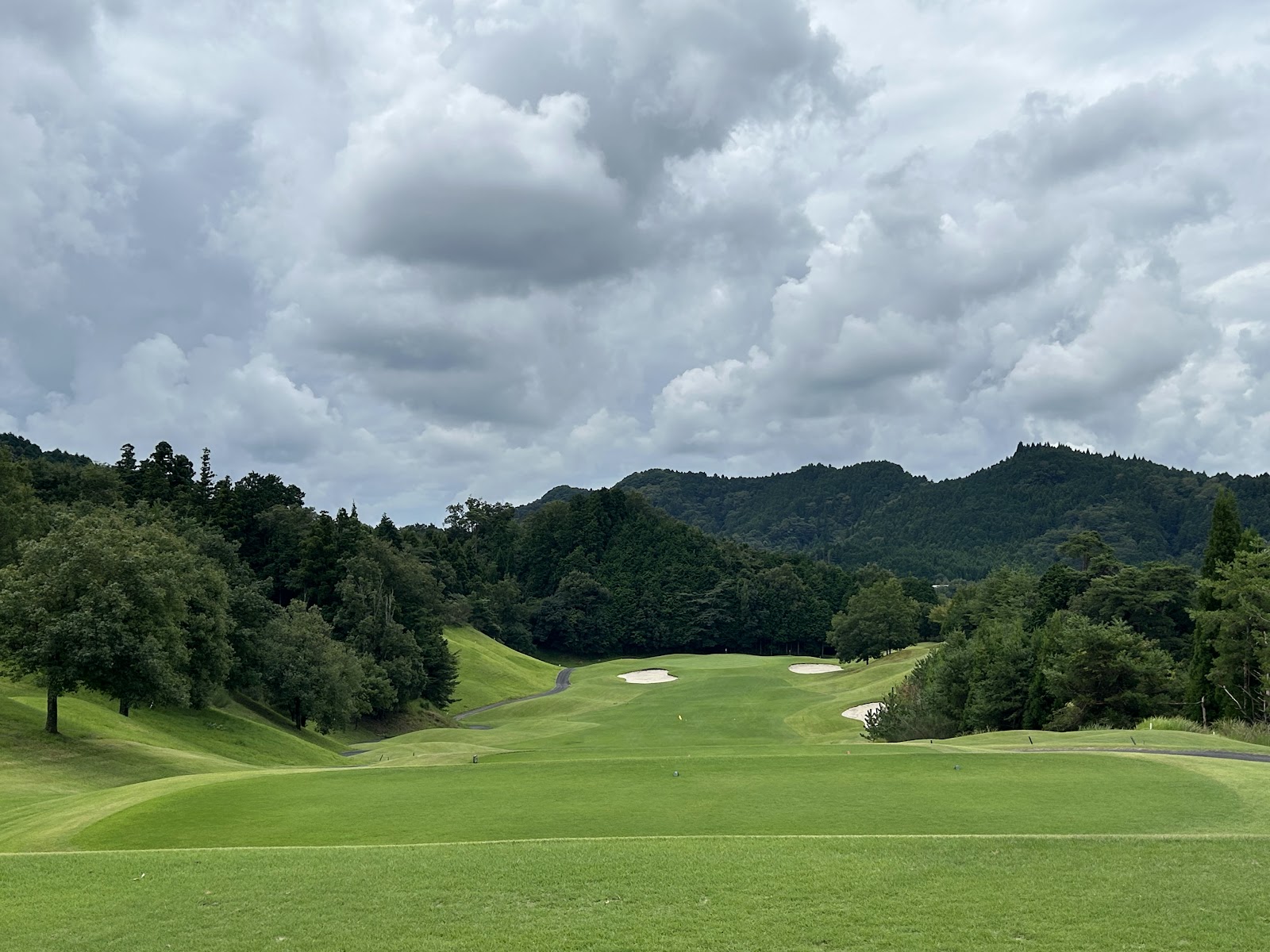 Sorei Golf Club Tsuchiyama Course - 2